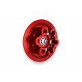 CNC Racing Billet Pressure plate for MV Agusta F4 / Brutale B4 Models With OE Standard Clutch CNC Racing Billet Pressure plate for MV Agusta F4 / Brutale B4 Models With OE Standard Clutch